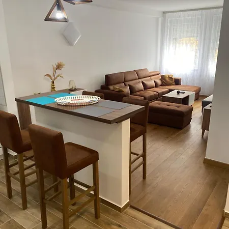 Apartment Lusso 2 *