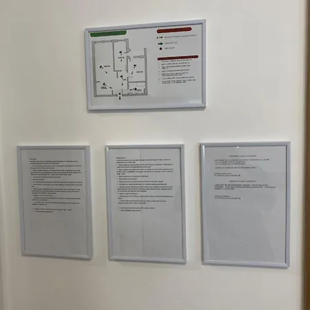 Lusso 2 Апартаменты *