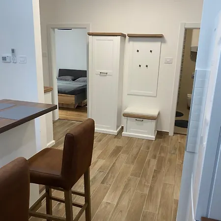 Apartment Lusso 2 *