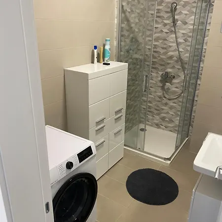 Lusso 2 Apartment *