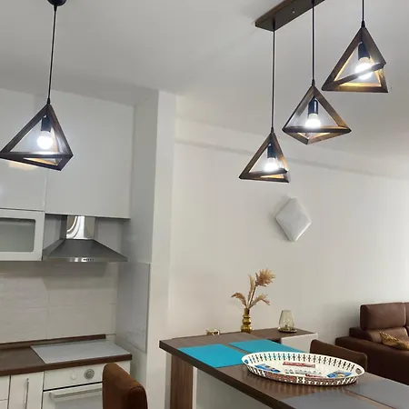 Lusso 2 Apartment Subotica