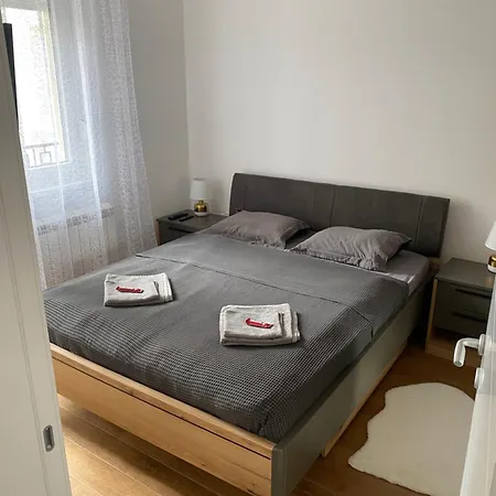 Lusso 2 Apartment