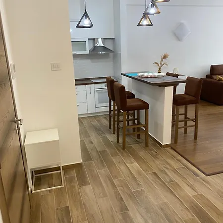Apartment Lusso 2 *