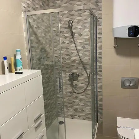 Apartment Lusso 2