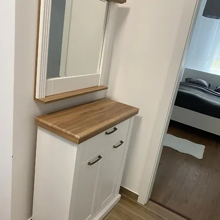 Apartment Lusso 2 Subotica