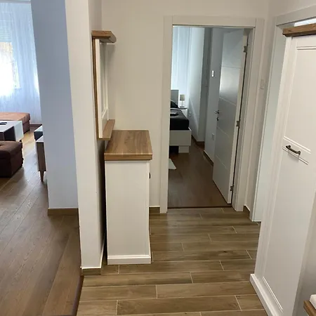Apartment Lusso 2 *