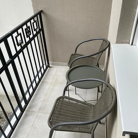 Apartment Lusso 2