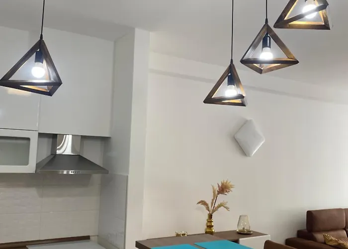 Lusso 2 شقة سوبوتيتْسا