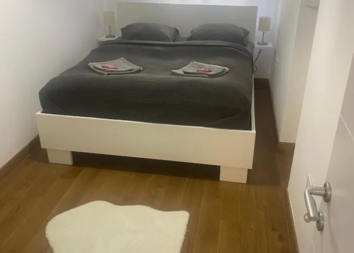 Lusso 2 * سوبوتيتْسا