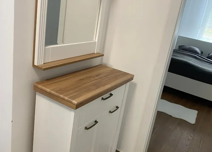 شقة Lusso 2 سوبوتيتْسا